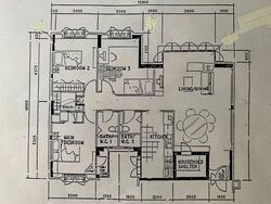 Blk 174B Edgedale Plains (Punggol), HDB 5 Rooms #568741921